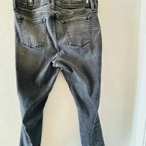 Isabel Maternity black stretch jeans - Picture 4 of 4